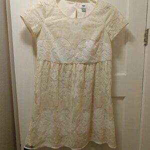 Old Navy Lace Dress